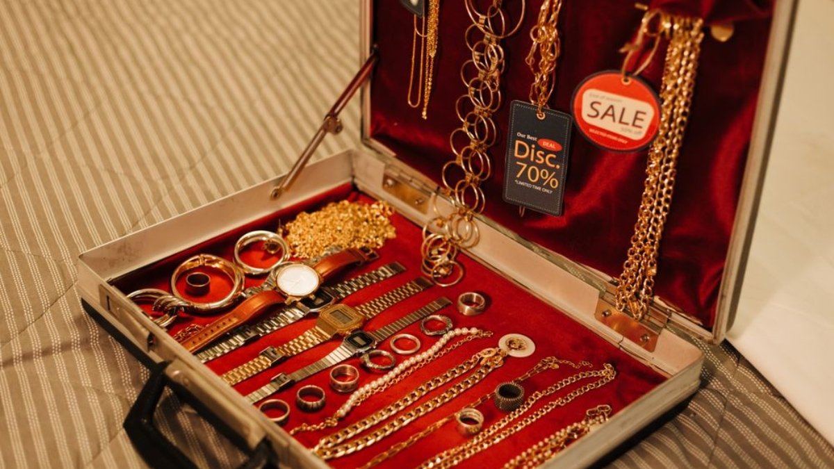 Paparazzi Jewelry