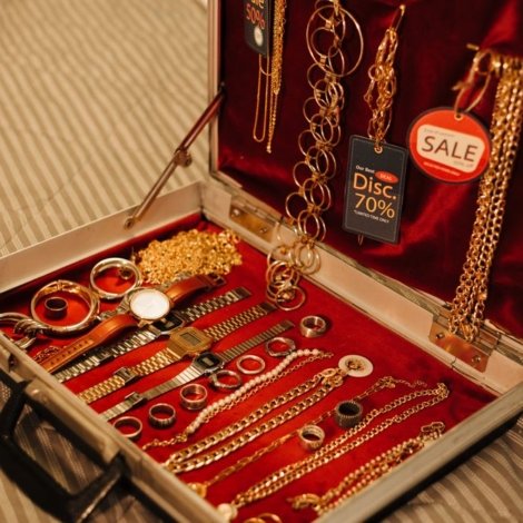 Paparazzi Jewelry