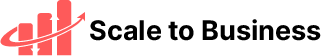 Scale to Business logo